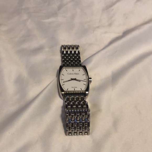 Calvin Klein watch - Picture 4 of 4